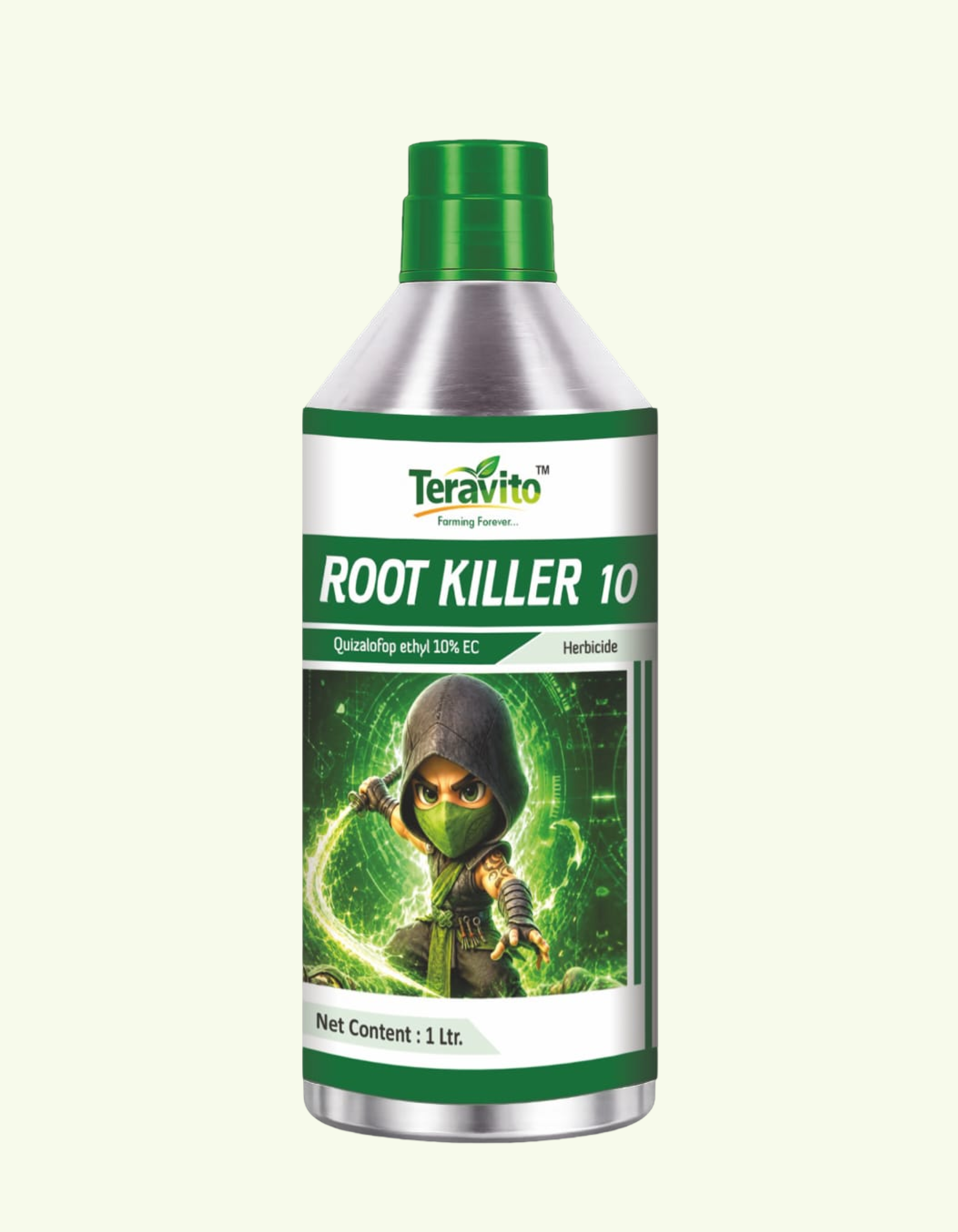 ROOT KILLER 10